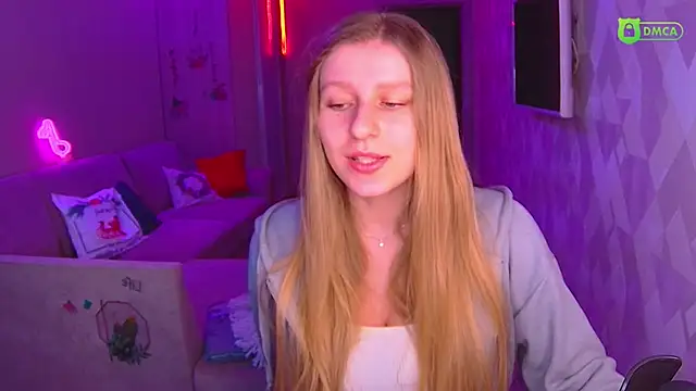 AmaliaQueen online show from January 12, 1:27 pm