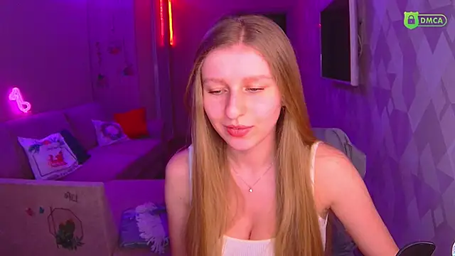 AmaliaQueen online show from January 12, 4:29 pm