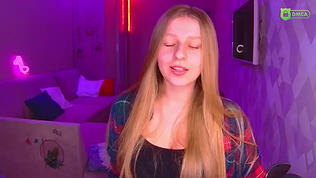 AmaliaQueen online show from January 17, 3:00 pm