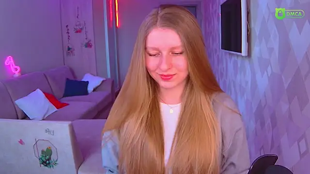 AmaliaQueen online show from January 29, 1:07 pm