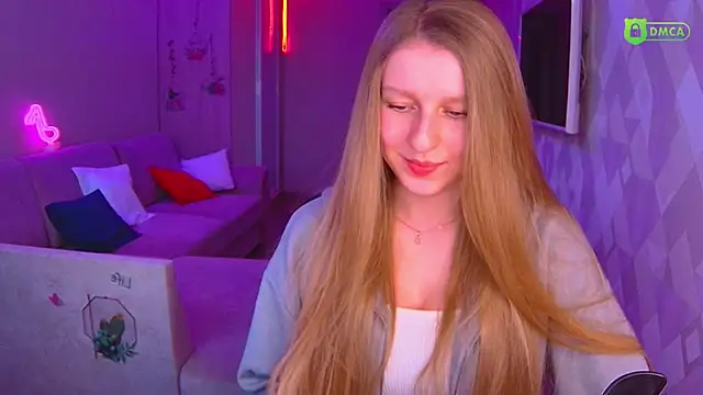 AmaliaQueen online show from February 13, 2:42 pm