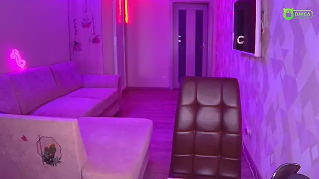 AmaliaQueen online show from February 24, 3:20 pm