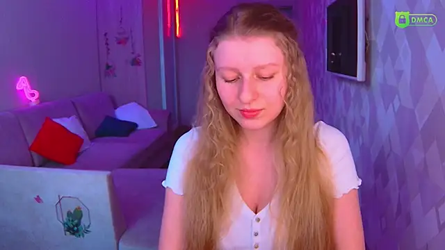 AmaliaQueen online show from March 2, 2:32 pm