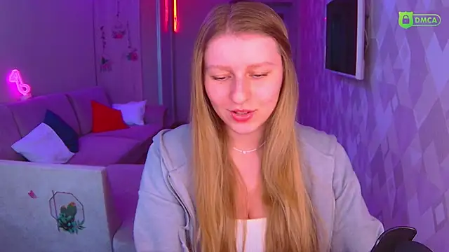 AmaliaQueen online show from March 19, 2:02 pm