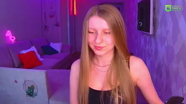 AmaliaQueen online show from March 21, 2:51 pm