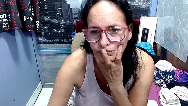 Nastylatinaxxx online show from January 11, 12:29 pm