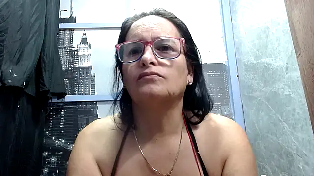 Nastylatinaxxx online show from March 25, 12:00 pm