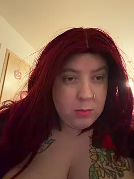 Sexy Little SlutAriel online show from March 24, 4:39 am