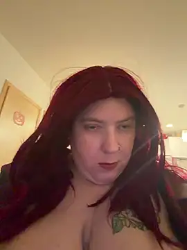 Sexy Little SlutAriel online show from April 3, 1:58 am