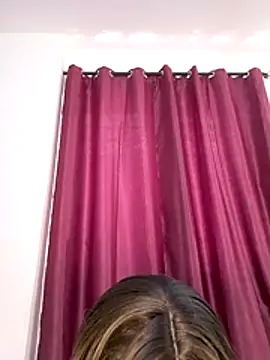 Snapshot of The-Peach-Flexer chatting on June 25, 9:14 am The-Peach-Flexer online show from June 25, 9:14 am