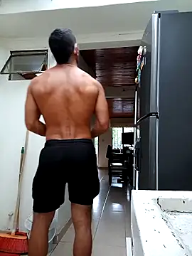 sebasxx97 online show from February 25, 7:58 pm