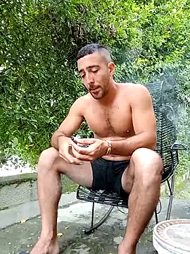 sebasxx97 online show from March 3, 4:03 pm