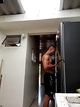 sebasxx97 online show from March 19, 3:40 pm