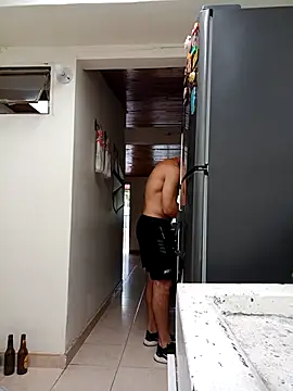 sebasxx97 online show from April 6, 2:07 pm