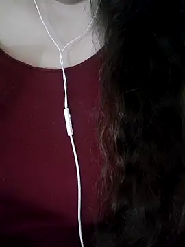 Zanoba-16 online show from February 18, 11:19 pm