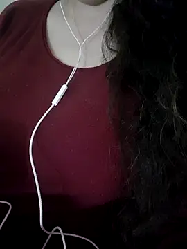 Zanoba-16 online show from February 19, 9:36 pm