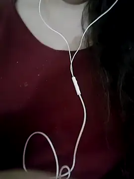 Zanoba-16 online show from February 20, 8:03 pm