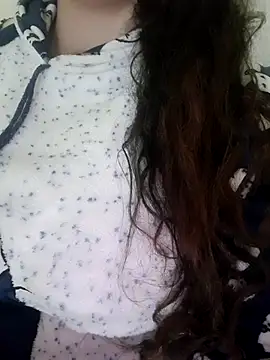 Zanoba-16 online show from February 24, 12:09 am