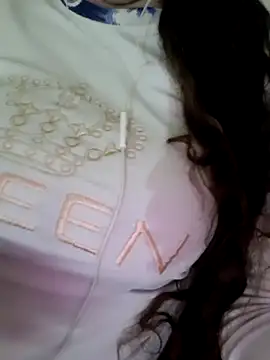 Zanoba-16 online show from March 5, 7:27 pm