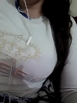 Zanoba-16 online show from March 9, 7:26 pm