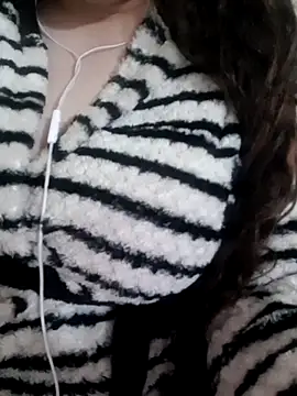 Zanoba-16 online show from March 15, 7:59 pm