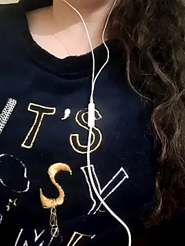 Zanoba-16 online show from March 16, 10:42 pm