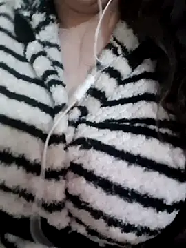 Zanoba-16 online show from March 20, 7:57 pm