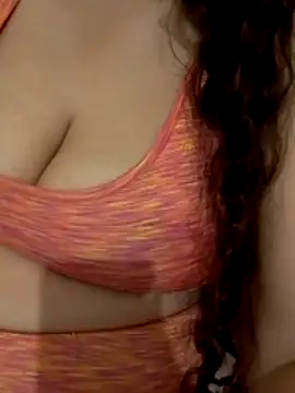 Zanoba-16 online show from November 2, 9:17 pm