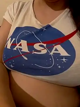 Zanoba-16 online show from February 13, 4:58 pm