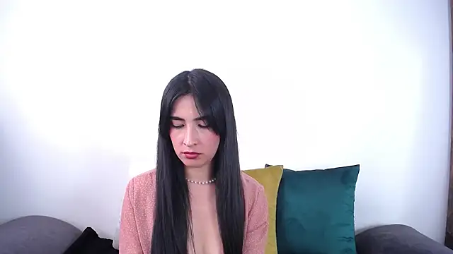 JainaRogers online show from March 19, 6:01 pm