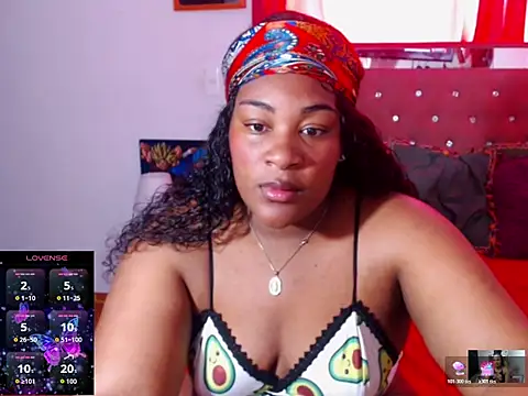 the pearl199 online show from April 12, 9:31 pm