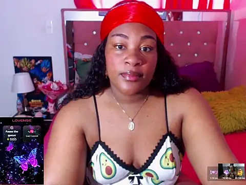 the pearl199 online show from April 13, 12:10 pm