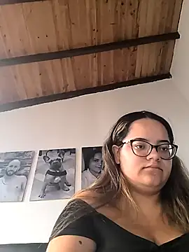 RachellGraham online show from January 29, 1:38 pm