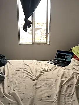 RachellGraham online show from January 29, 4:41 pm