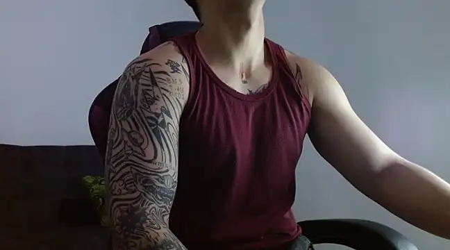 Sisoyalejo420 online show from March 13, 11:27 pm