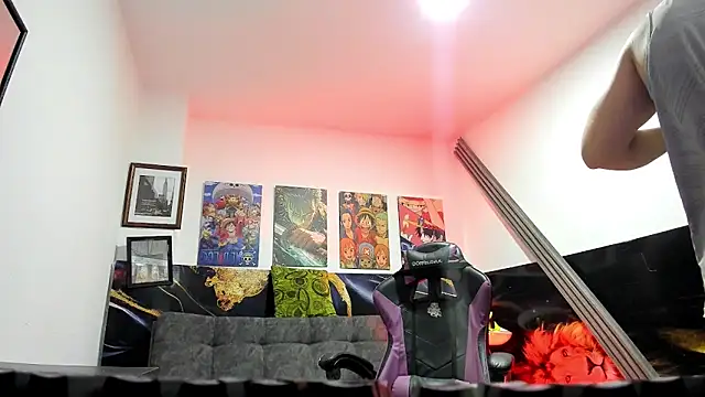 Sisoyalejo420 online show from September 10, 1:49 am