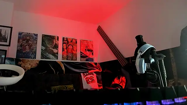 Sisoyalejo420 online show from September 13, 4:23 am