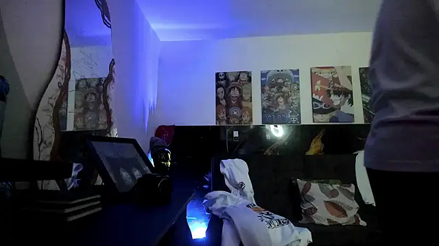 Sisoyalejo420 online show from November 19, 1:27 am