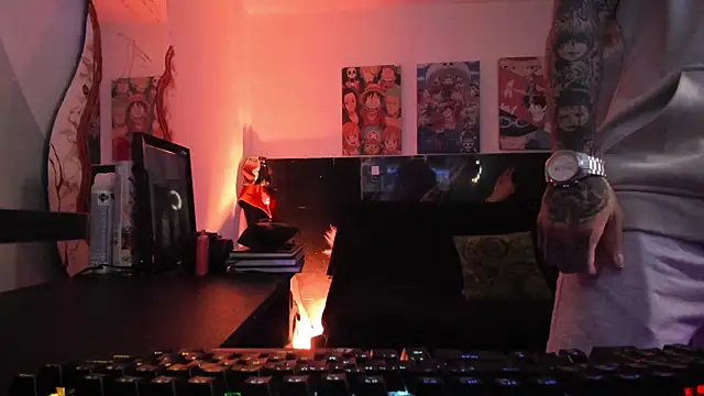 Sisoyalejo420 online show from December 21, 12:29 am