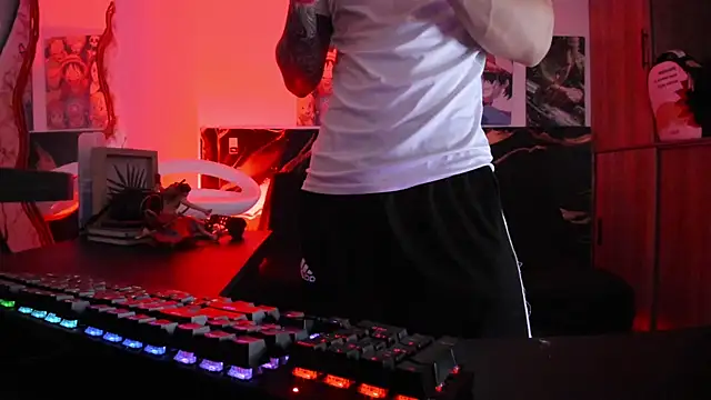 Sisoyalejo420 online show from January 12, 1:05 pm