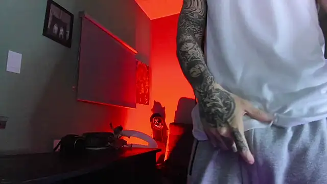 Sisoyalejo420 online show from March 30, 1:17 am