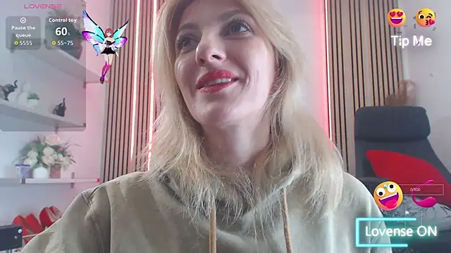 RileyLanna online show from November 12, 12:22 am