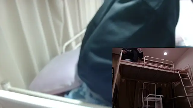 POCARI SWEAT online show from December 23, 1:13 pm