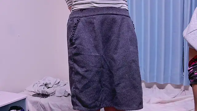 POCARI SWEAT online show from December 25, 2:34 pm