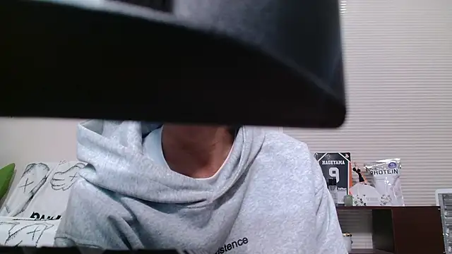 POCARI SWEAT online show from March 28, 2:16 pm