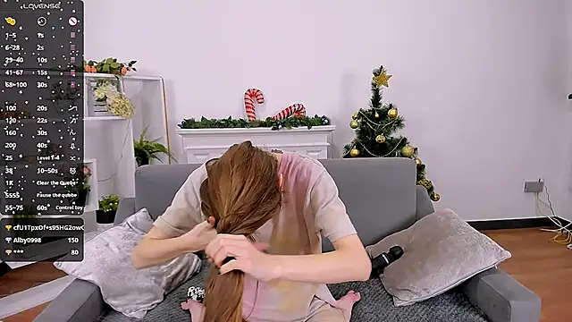  Olli  Stiw  online show from December 23, 11:17 pm