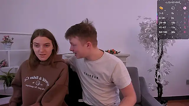  Olli  Stiw  online show from March 20, 7:14 am