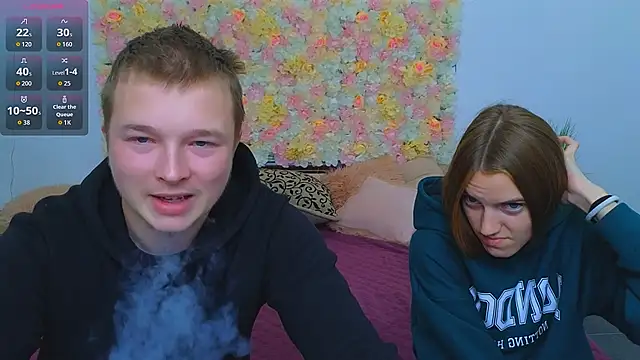  Olli  Stiw  online show from September 21, 6:15 am