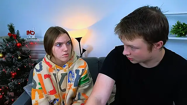  Olli  Stiw  online show from December 22, 8:33 am