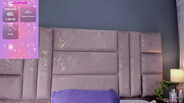 AnnieNasty online show from November 14, 2:38 pm